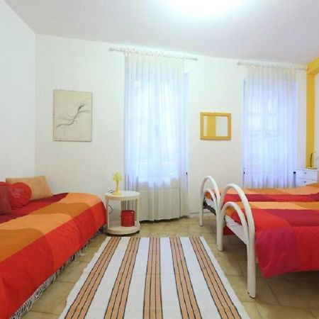 Appartamento Basuetta Alle Cinque Terre Con Ac Monterosso al Mare Ngoại thất bức ảnh